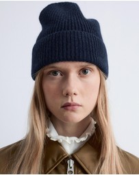 & Other Stories - Cashmere Beanie