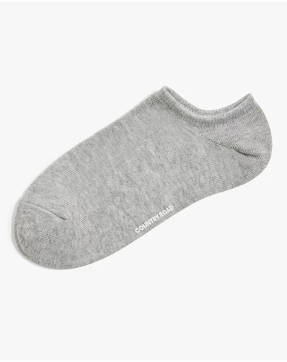 Country Road - Australian Cotton Blend Sneaker Sock
