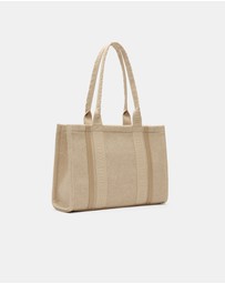 Seed Heritage - Felt Tote