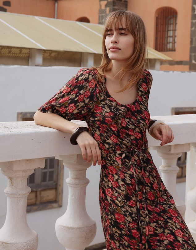 Auguste The Label - Presley Maxi Dress