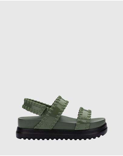 Black Green