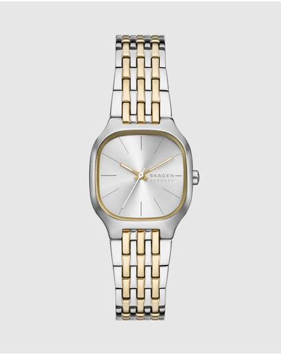 Skagen - Mellem Lille Multicolor Analogue Watch