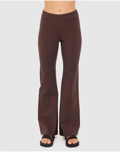 The Upside - Joyela Flare Pants