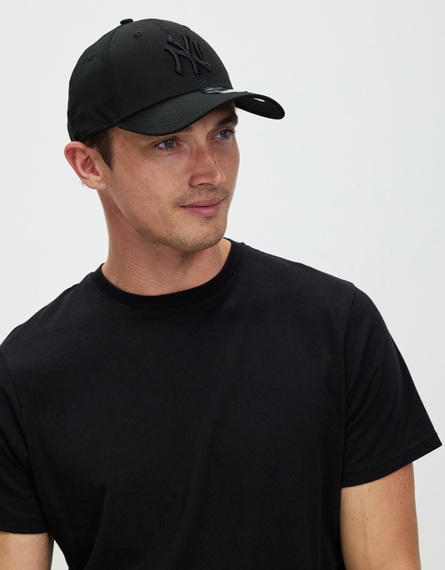 New Era - 9FORTY CS New York Yankees Cap
