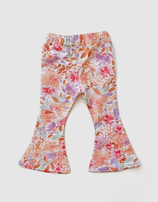 WITH LOVE FOR KIDS - Bell Bottoms - Babies - Kids