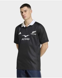 adidas Performance - Black Ferns Home Jersey Men Mens