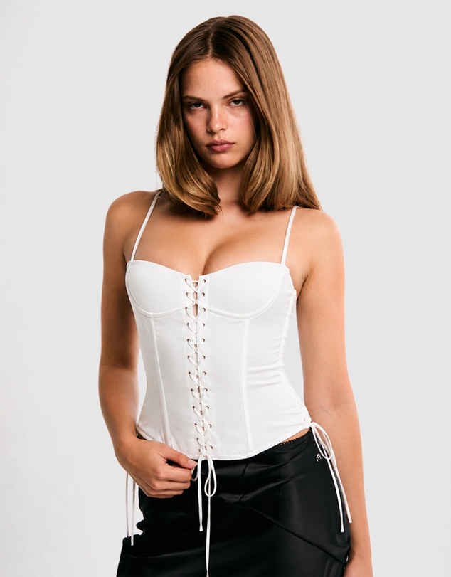 Miaou - Delaney Corset