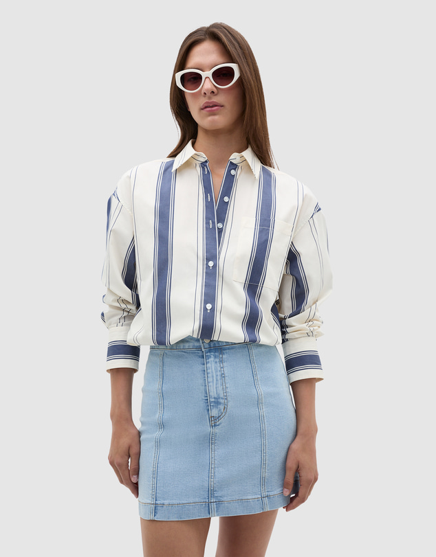 Seed Heritage - Katie Cateye Sunglasses