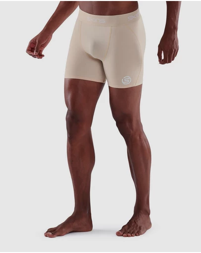 SKINS - SKINS Compression Men's Series-1 Activewear Short Neutral