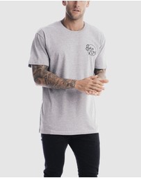 DVNT - East Coast Tee