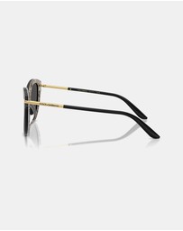 Dolce & Gabbana - 0DG4492