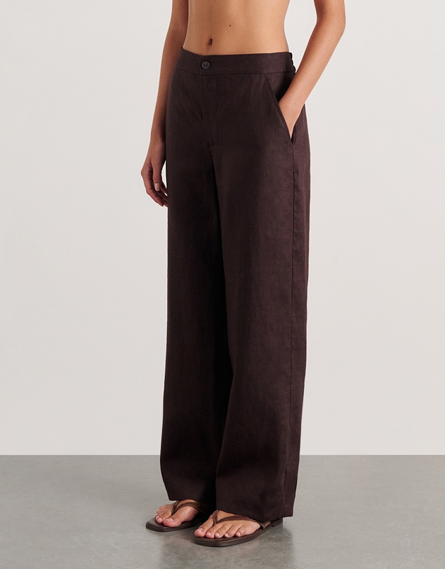 Jag - Zuri Straight Pant