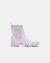 Seed Heritage - Scallop Boot