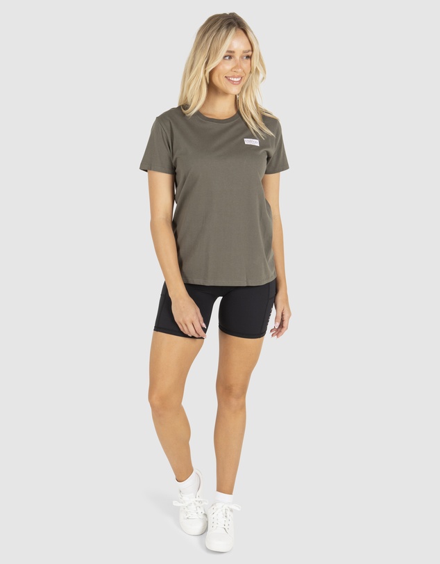 UNIT - UNIT Grand Ladies T-Shirt