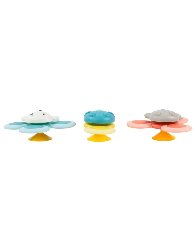 Tiger Tribe - Sensory Spinners Aussie Animals