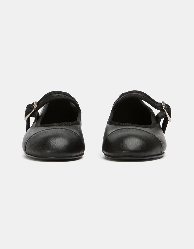 Tony Bianco - Rory Ballet Flats