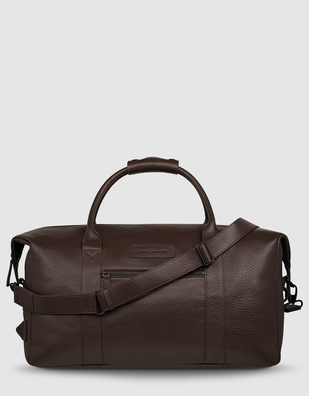 Status Anxiety - Everything I Wanted Duffle Bag