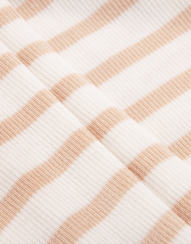 IDA+S - Claremont V-Neck Wool Knit