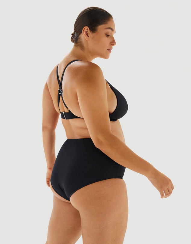 Form and Fold - The Tri Wire-Free D-G Top