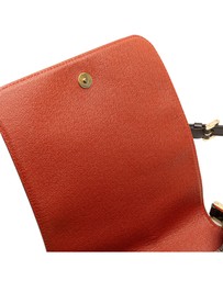 Pre-Loved by Azura Reborn - Pre-Loved louis vuitton Versatile Checkered Crossbody Bag for Everyday Use