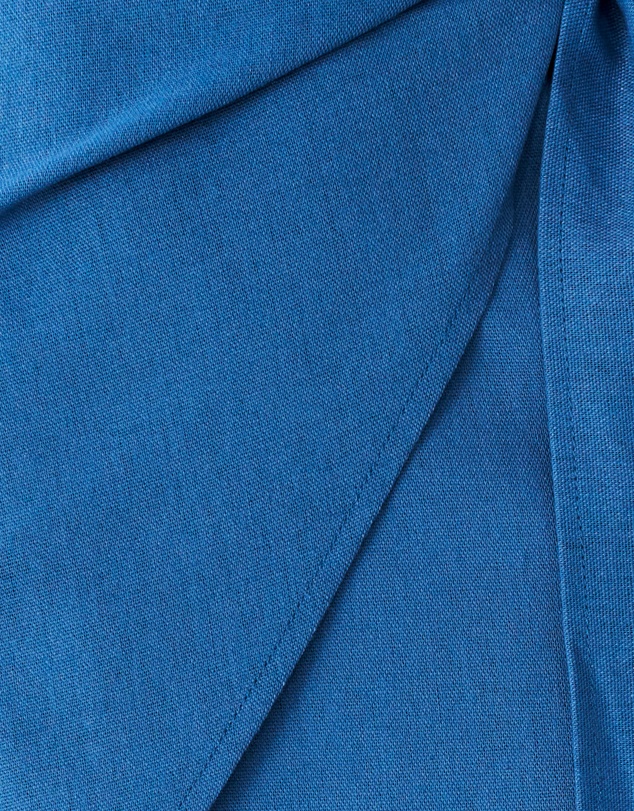 BWLDR - Shay Linen Dress