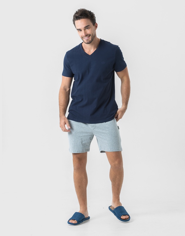 Coast Clothing - V Neck Essential Tee