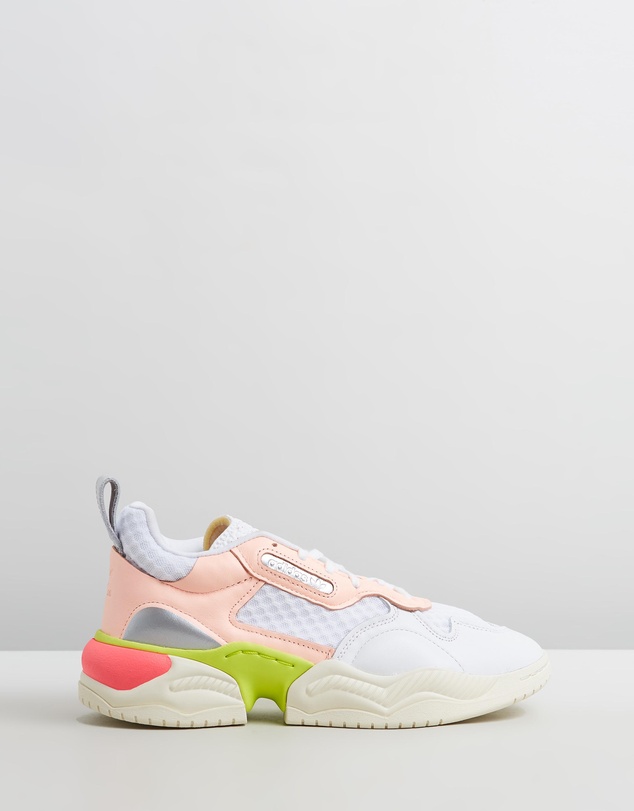 adidas Originals - Supercourt RX - Women's