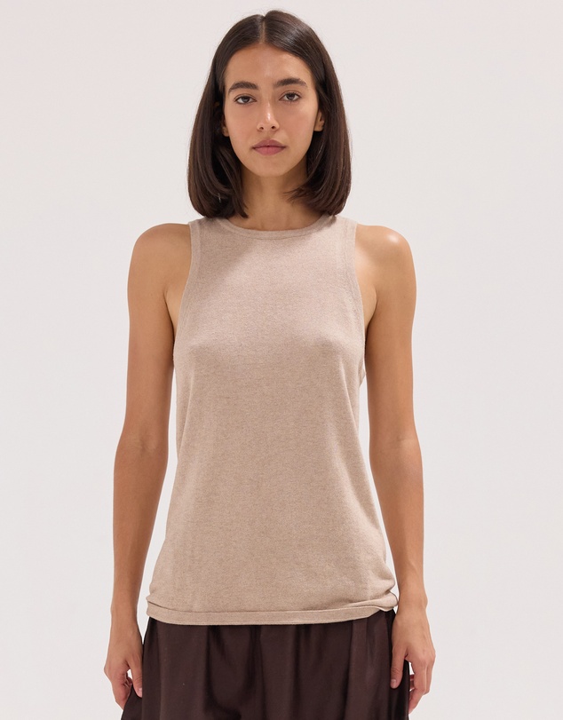 Cloth & Co. - The Layering Tank