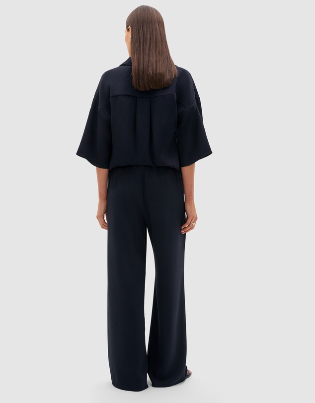Seed Heritage - Woven Crepe Pant