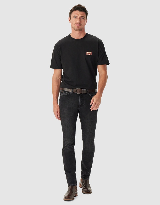 R.M.Williams - Branded T-Shirt