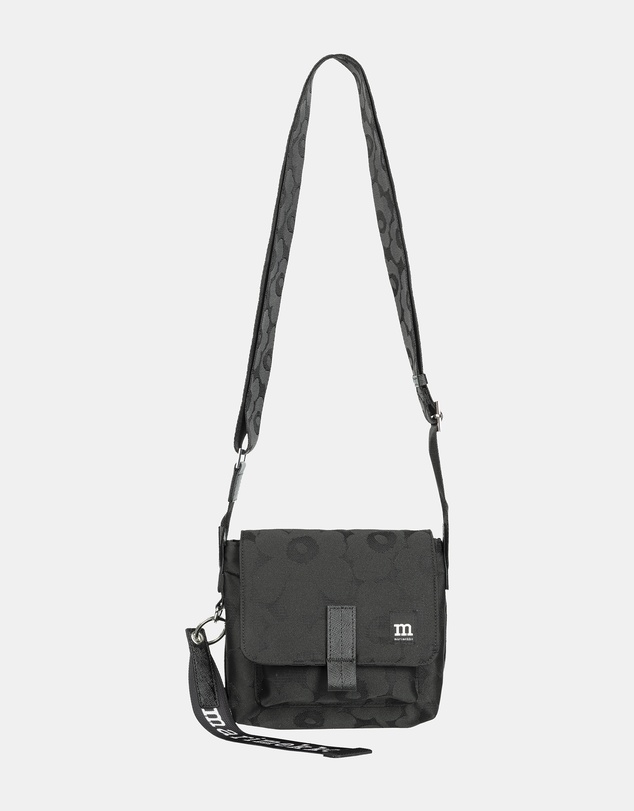 Marimekko - Mini Messenger Unikko shoulder bag