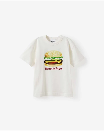 Cotton On Kids - Licensed Drop Shoulder Short Sleeve Tee
