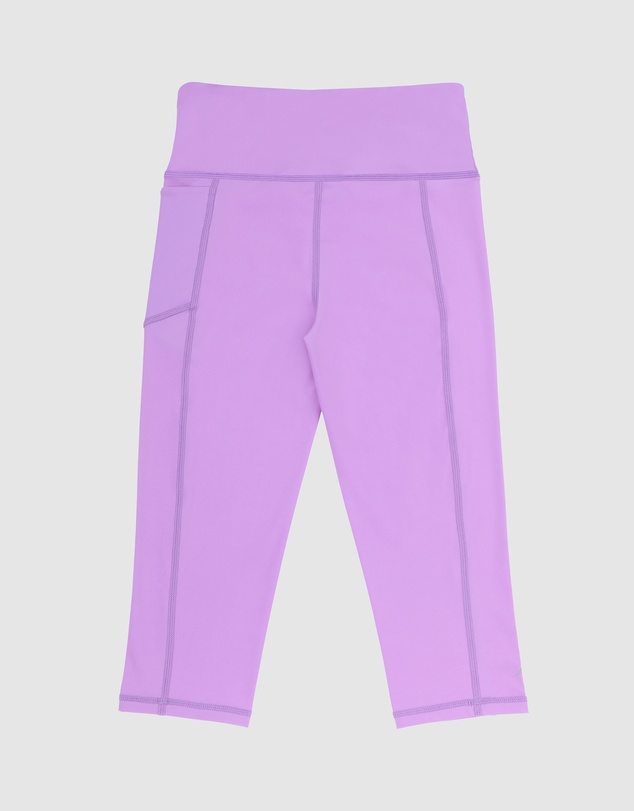 School Active Sports - SAS Active Velocity-Flex 3/4 Leggings