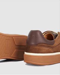Dune London - Tony - Brown