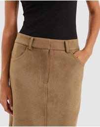 4th & Reckless - Lorna Skirt