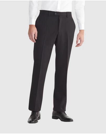 Van Heusen - Four Way Stretch Trouser