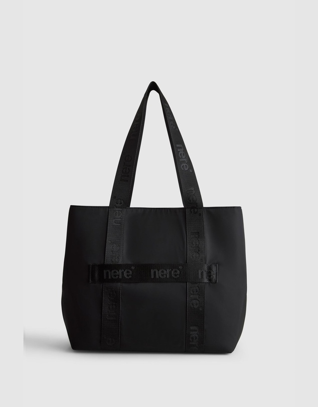 Nere - Seeker Large Tote Bag