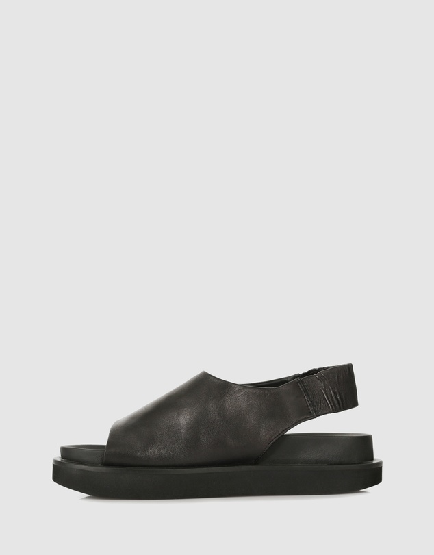 Beau Coops - Lastica Sandals