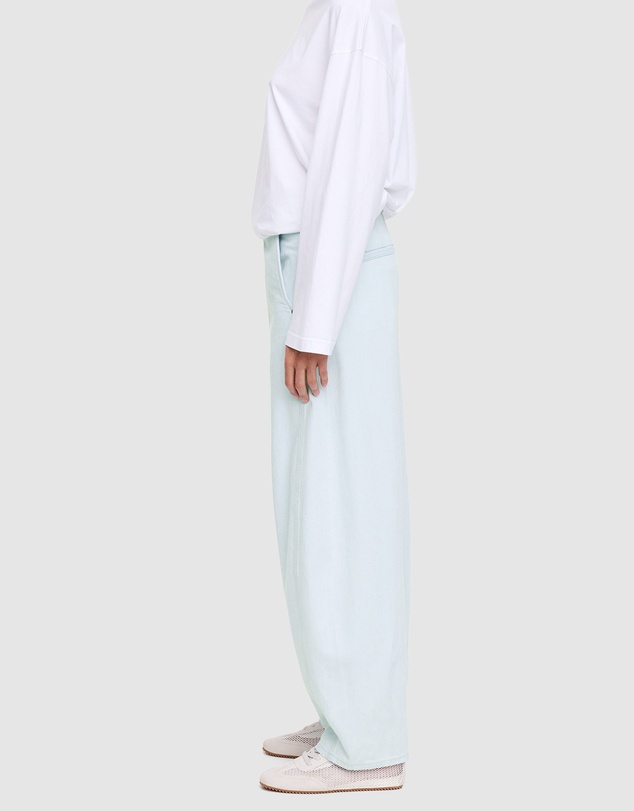 ARKET - Barrel-Leg Jeans