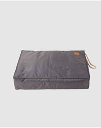 Mog & Bone - Waterproof Classic Cushion Dog Bed