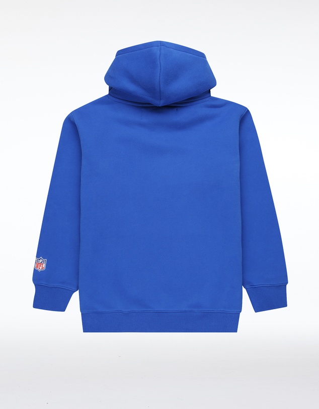 Nana Judy - NFL LA RAMS OFFICIAL COLLABORATION HOOD - Teen