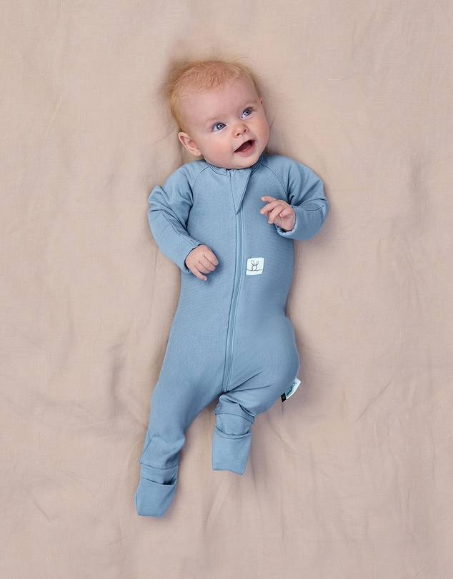ergoPouch - Layers Long Sleeve 2.0 TOG - Babies
