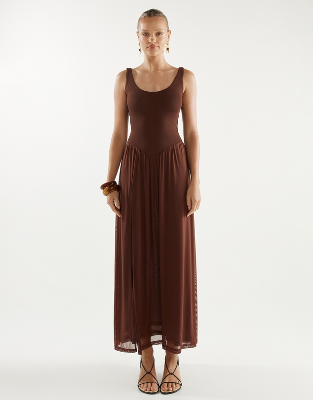 Madison The Label - Inessa Dress