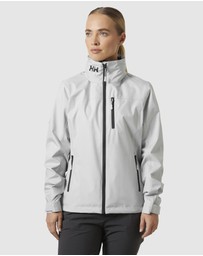 Helly Hansen - Crew Hooded Jacket 2.0