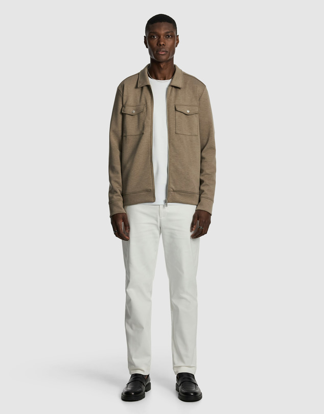 yd. - Lawrence Jacket