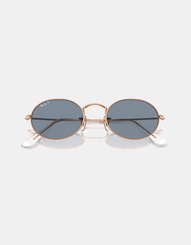 Ray-Ban - 0RB3547 Oval