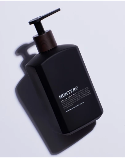 Hunter Lab - Hand & Body Wash