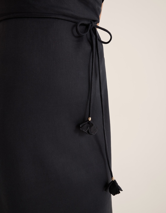 Review - Corinne Dress