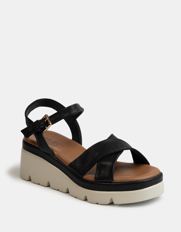 Miss Sofie - Pearl Sandals