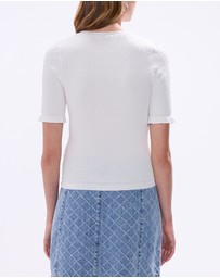 Marcs - Another Realm Knit Top